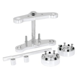 Kit rev"o"lution mid glide pour fx & sportster 233119