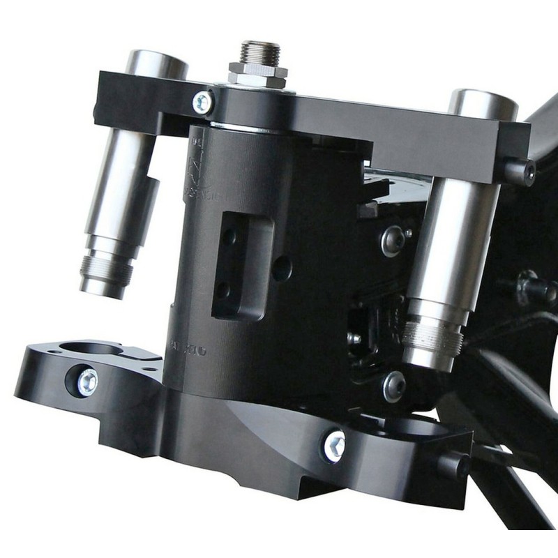 Kits colonnes de direction et tes american suspension 745360