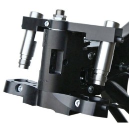 Kits colonnes de direction et tes american suspension 745362