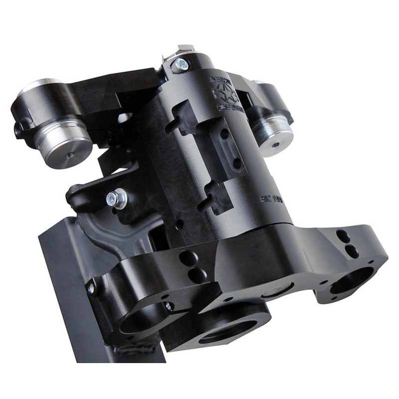 Kits colonnes de direction et tes american suspension 745363