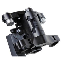 Kits colonnes de direction et tes american suspension 745365