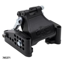 Kits colonnes de direction et tes american suspension 745371