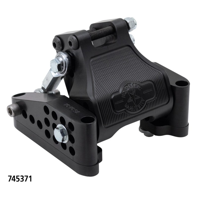 Kits colonnes de direction et tes american suspension 745371