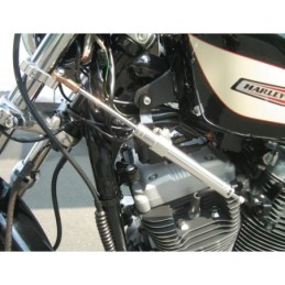 Kits d'amortisseurs de direction daytona 769373