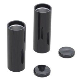Kits de d'habillage de couvercle de fourche rick's pour softail & nightster 770121