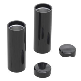 Kits de d'habillage de couvercle de fourche rick's pour softail & nightster 770123