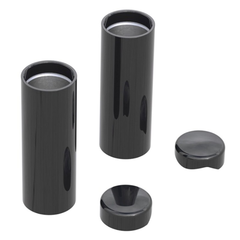 Kits de d'habillage de couvercle de fourche rick's pour softail & nightster 770123