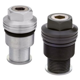 Kits de precontrainte de ressort de fourche burly 759984
