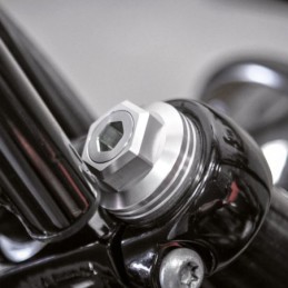 Kits de precontrainte de ressort de fourche burly 759984