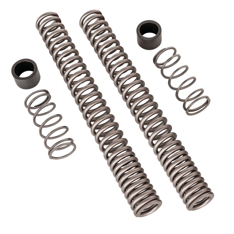 Kits de rabaissement de fourche burly slammer 763499