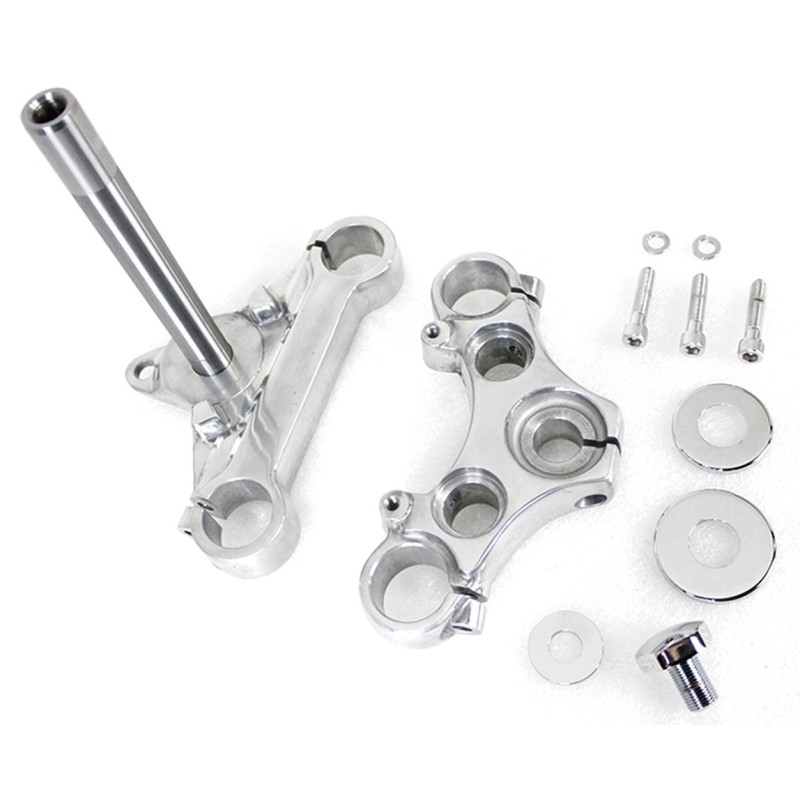 Kits de tes style stock pour fourches de 39mm 763097