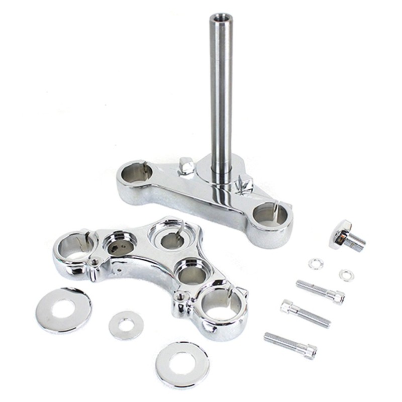 Kits de tes style stock pour fourches de 39mm 763099