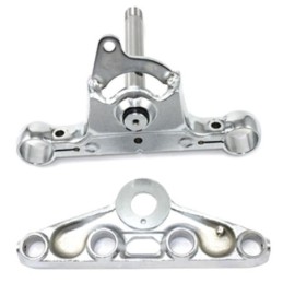 Kits de tes style stock pour fourches de 41mm 763101