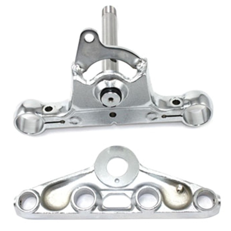 Kits de tes style stock pour fourches de 41mm 763101