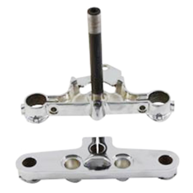 Kits de tes style stock pour fourches de 41mm 763103