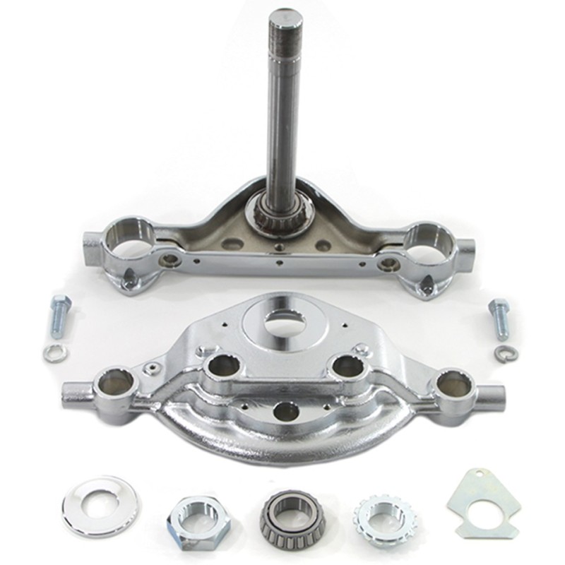 Kits de tes style stock pour fourches de 41mm 763104