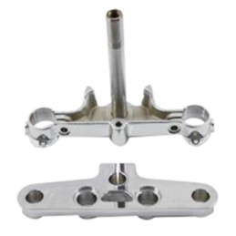 Kits de tes style stock pour fourches de 41mm 763105