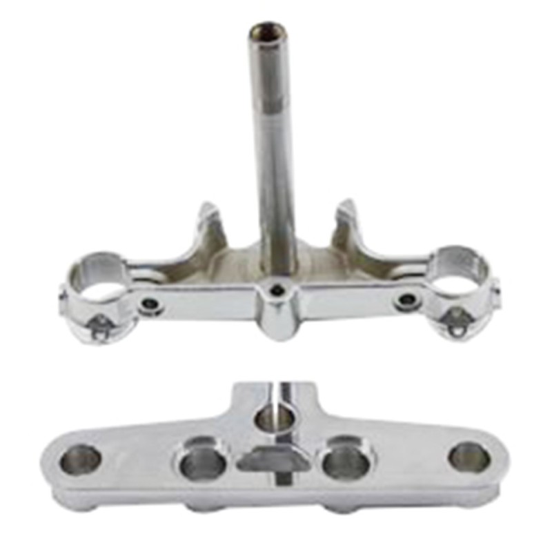 Kits de tes style stock pour fourches de 41mm 763105