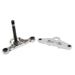 Kits de tes style stock pour fourches de 41mm 763106