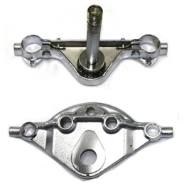 Kits de tes style stock pour fourches de 41mm 763108