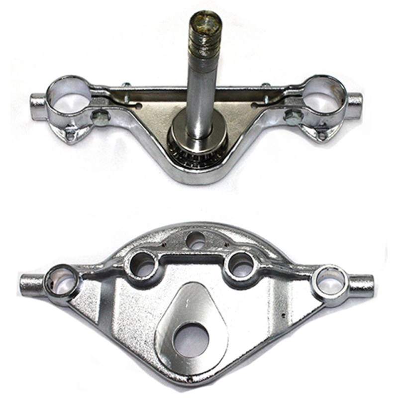 Kits de tes style stock pour fourches de 41mm 763108