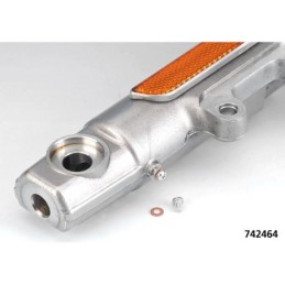 Kits de vis de vidange de fourche 742464