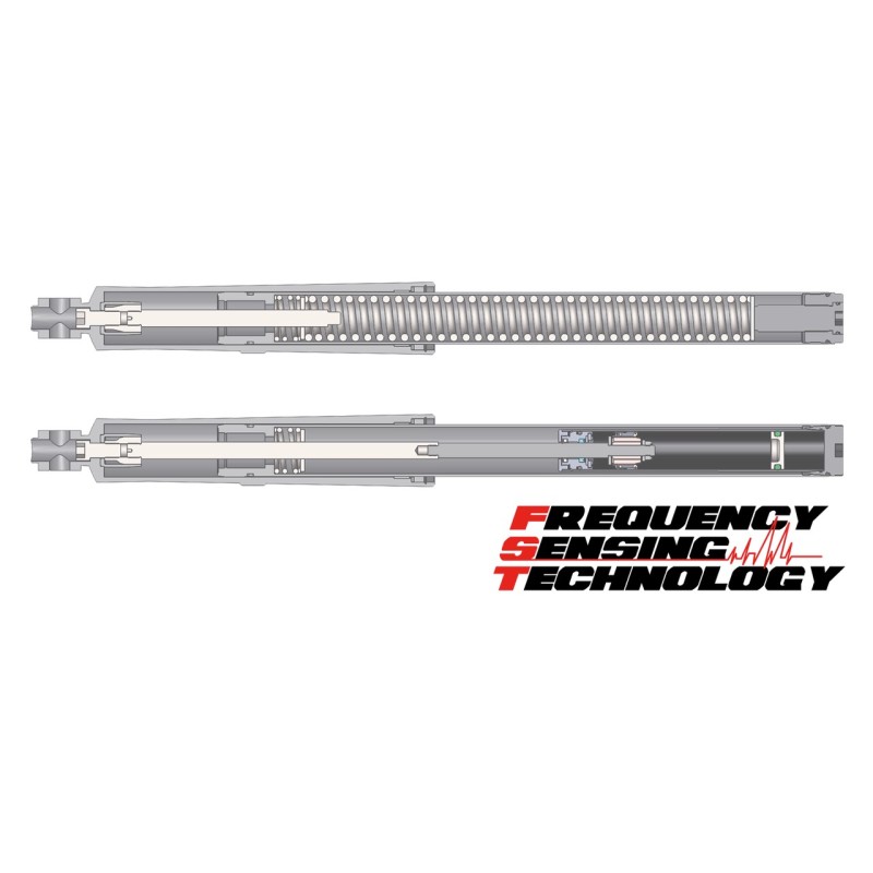 Kits fourche progressive suspension monotube 747869