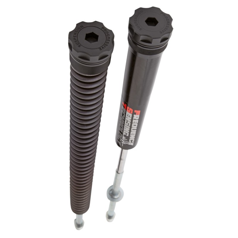 Kits fourche progressive suspension monotube 747912