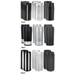 Performance machine slider covers 756884