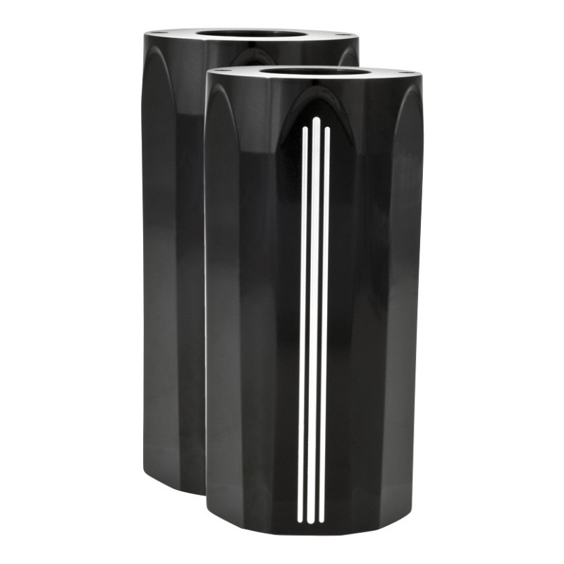 Performance machine slider covers 756899