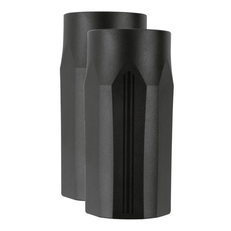 Performance machine slider covers 756901