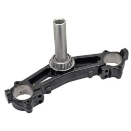 Pieces de tes de fourche 49mm style oem touring 2014 au present 758798