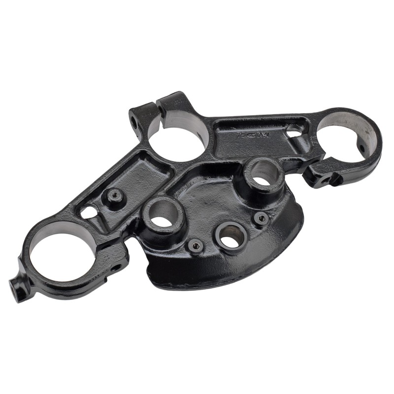 Pieces de tes de fourche 49mm style oem touring 2014 au present 758799