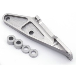 Pieces et accessoires pour fourches avant inversées öhlins 744608
