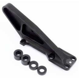 Pieces et accessoires pour fourches avant inversées öhlins 744629