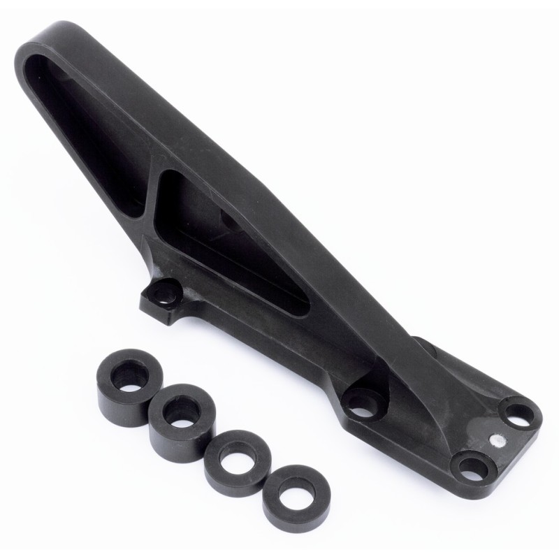 Pieces et accessoires pour fourches avant inversées öhlins 744629