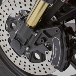Pieces et accessoires pour fourches avant inversées öhlins 744629