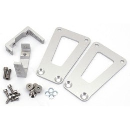 Pieces et accessoires pour fourches avant inversées öhlins 744630