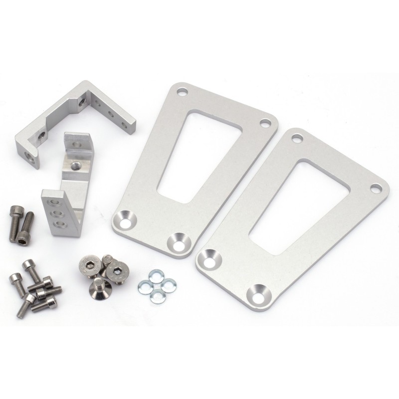 Pieces et accessoires pour fourches avant inversées öhlins 744630