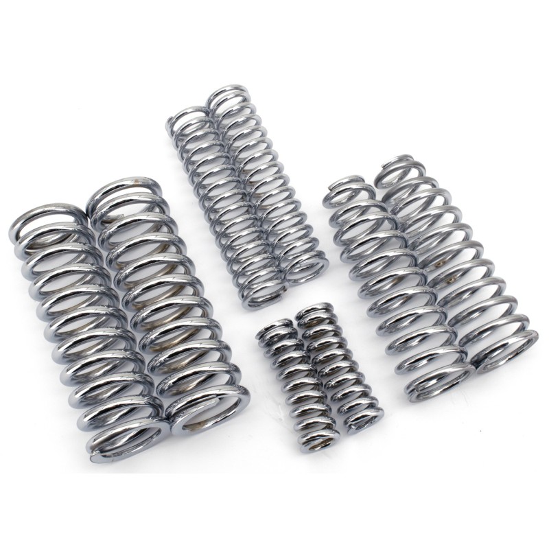 Pieces pour anciennes fourches springer 720009