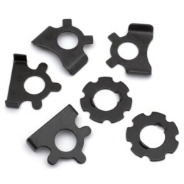 Pieces pour anciennes fourches springer 741950