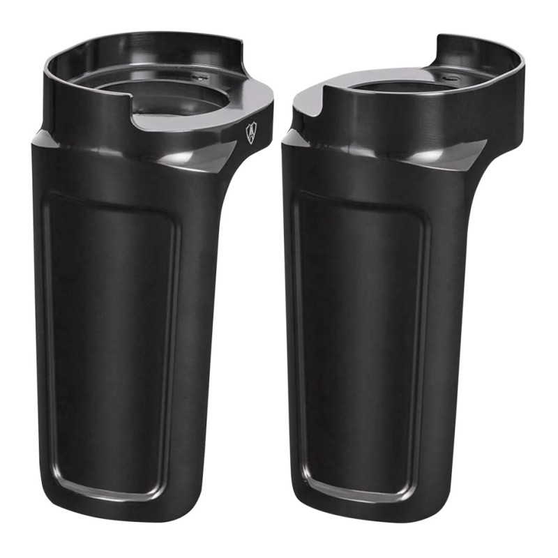 Protections de fourche arlen ness method pour touring et trike A120000