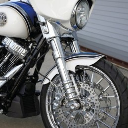 Protections de fourche arlen ness method pour touring et trike A120001