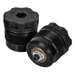 Reglage de precontrainte progressive suspension 763635