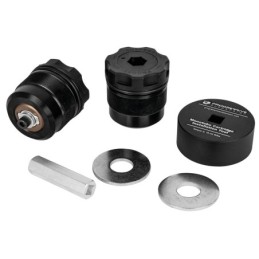 Reglage de precontrainte progressive suspension 763635