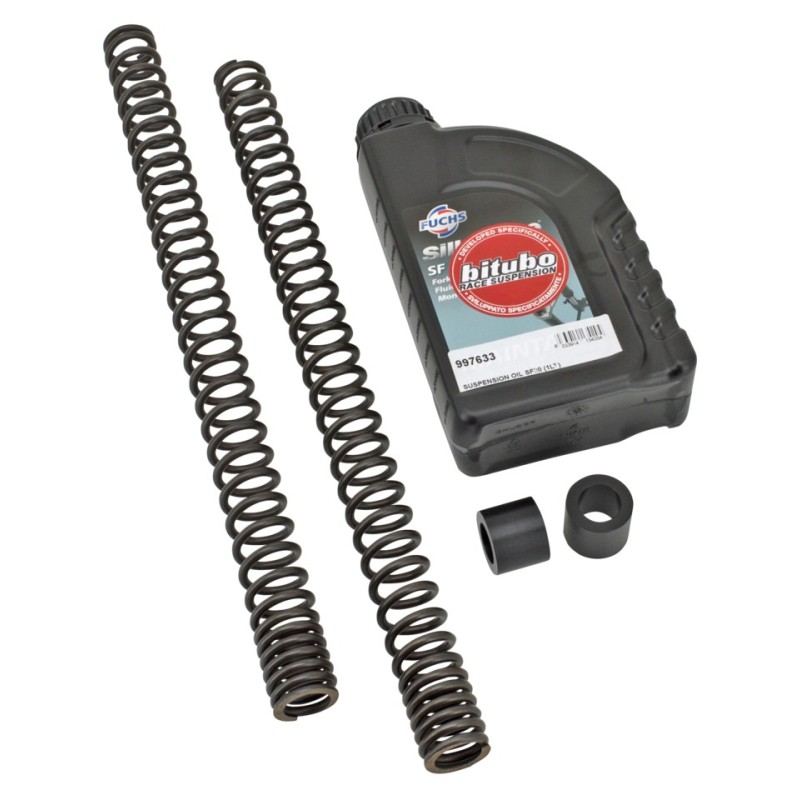 Ressorts de fourche bitubo 758206