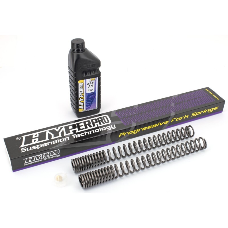Ressorts de fourche hyperpro pour indian 780961