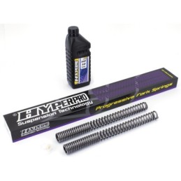 Ressorts de fourche hyperpro pour indian 780965