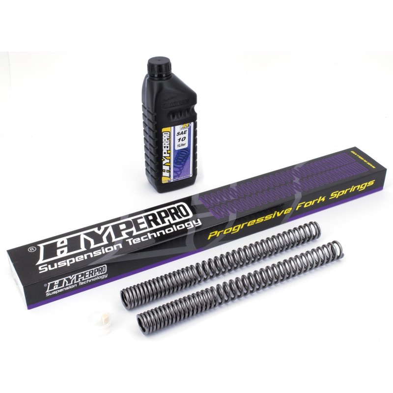 Ressorts de fourche hyperpro pour indian 780965