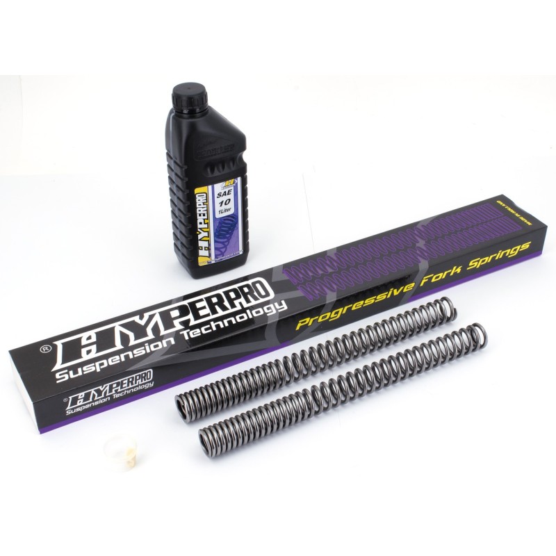 Ressorts de fourche hyperpro pour indian 780966